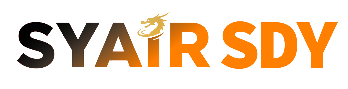 SYAIR SDY – FORUM SYAIR SDY – KODE SYAIR SYDNEY